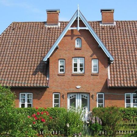 Hardesweg 63 Nummer 2 Wrixum Экстерьер фото
