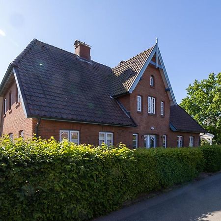 Hardesweg 63 Nummer 2 Wrixum Экстерьер фото